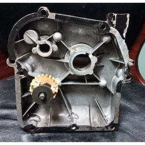 Tecumseh Cylinder Cover 34674C